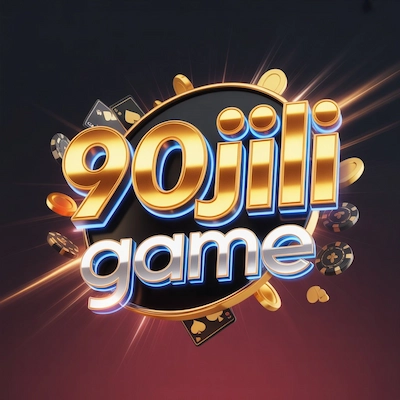 90jili game logo image