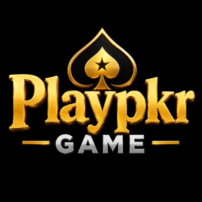 PLAYPKR Game Logo image