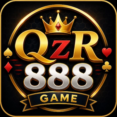 QZR888 Game Logo image