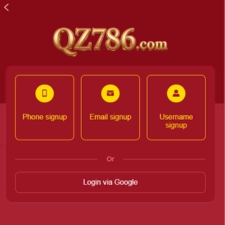 Register qz786 Game Image